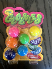 Crayola globbles fidget for sale  Aurora