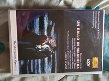 Verdi ballo maschera usato  Italia