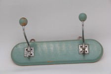 Vintage garderobe zappelbrett gebraucht kaufen  Müncheberg