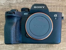 Sony body only usato  Vigonovo