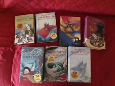 Harry potter libri usato  Somma Vesuviana