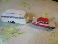 Lot norev simca d'occasion  Gisors