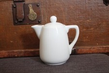 Kaffeekännchen weiß plankenh gebraucht kaufen  Augsburg