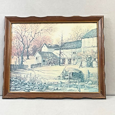 Rural fall farmhouse for sale  Queen City