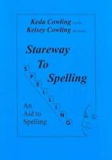 Stareway spelling manual for sale  EASTBOURNE