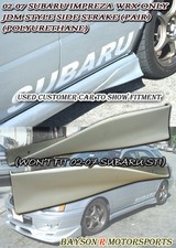 Fits subaru impreza for sale  San Jose