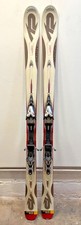 Apache recon 160cm for sale  Denver