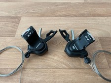 Shimano deore m780 gebraucht kaufen  Rottenburg am Neckar