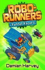 Robo runners tunnel for sale  HAYWARDS HEATH