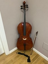 Soundsation pce violoncello usato  Milano