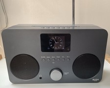Bush micro hifi for sale  BILLERICAY