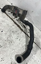 Radiatore intercooler scambiat usato  Italia