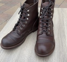 Red wing iron for sale  BANBRIDGE