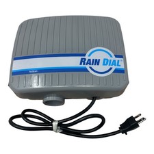 Rain dial irritrol for sale  Colton