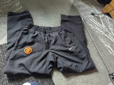 Manchester united nike for sale  LARNE
