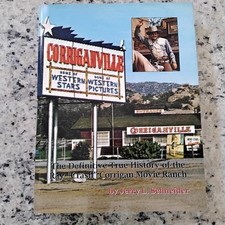 Crash Corriganville Ranch Filmography Westerns Ft Apache Star Bios Photos SC, usado comprar usado  Enviando para Brazil