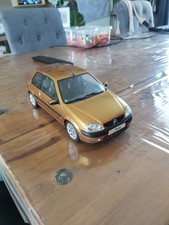 Ottomobile citroen saxo d'occasion  Eu