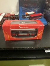 Cmnl stagecoach selkent for sale  LONDON