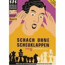 Schach hne scheuklappen gebraucht kaufen  Stuttgart