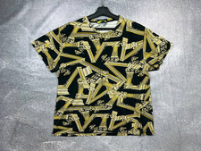 Camiseta jeans masculina Versace comprar usado  Enviando para Brazil