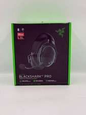Razer blackshark pro for sale  LONDON