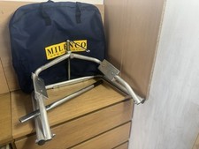 Milenco caravan motorhome for sale  ROTHERHAM
