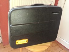 Krauser motorradkoffer deluxe gebraucht kaufen  Elmstein