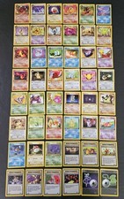 Pokemon lotto completo usato  Castelfranco Emilia