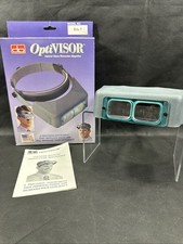 Donegan optivisor optical for sale  Miami