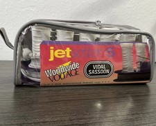 Vidal sassoon jetsetter for sale  Vidor