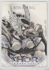 2013 marvel thor for sale  Auburn