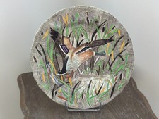 Belle assiette plate d'occasion Belle assiette plate d'occasion  Châtillon-sur-Loire