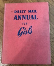 Daily annual girls for sale  GLASTONBURY
