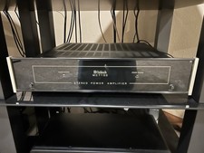 Mcintosh mc7100 stereo for sale  Vermillion