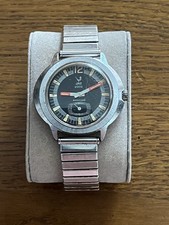 Montre jaz mécanique d'occasion  Chindrieux