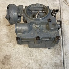 Rochester 2jet barrel for sale  Bono