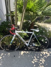 Cannondale caad road for sale  San Juan Capistrano