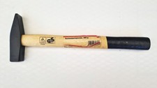 Schlosserhammer 300g hammer gebraucht kaufen  Holzwickede