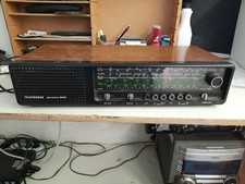 Telefunken gavotte 600 gebraucht kaufen  Pürgen