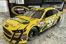2013 carl edwards for sale  Graniteville