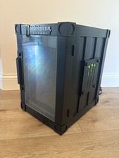 Monster energy mini for sale  Truesdale