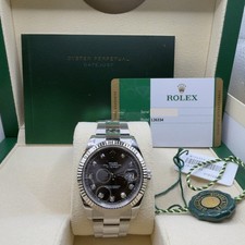 Rolex datejust 126334 for sale  Sacramento