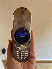 Motorola AURA R1 - Platinum Silver Limit 250/2000 (bez simlocka) Telefon komórkowy na sprzedaż  Wysyłka do Poland