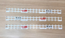 Scalextric barriers for sale  BISHOP'S STORTFORD