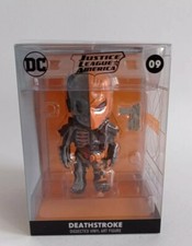 Comics deathstroke figur gebraucht kaufen  Bad Oeynhausen