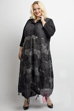 Designer herbstkleid winterkle gebraucht kaufen  Bad Soden