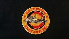 Russian air force for sale  STOCKTON-ON-TEES