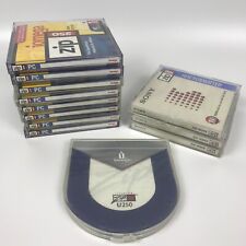 Zip 250mb 100mb for sale  Bloomington