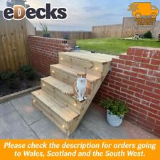 Complete stair stringer for sale  GOOLE