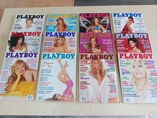Playboy 1995 full for sale  Salida